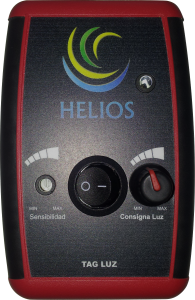 06 Helios Light Tag