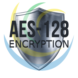 AES-128-Helios
